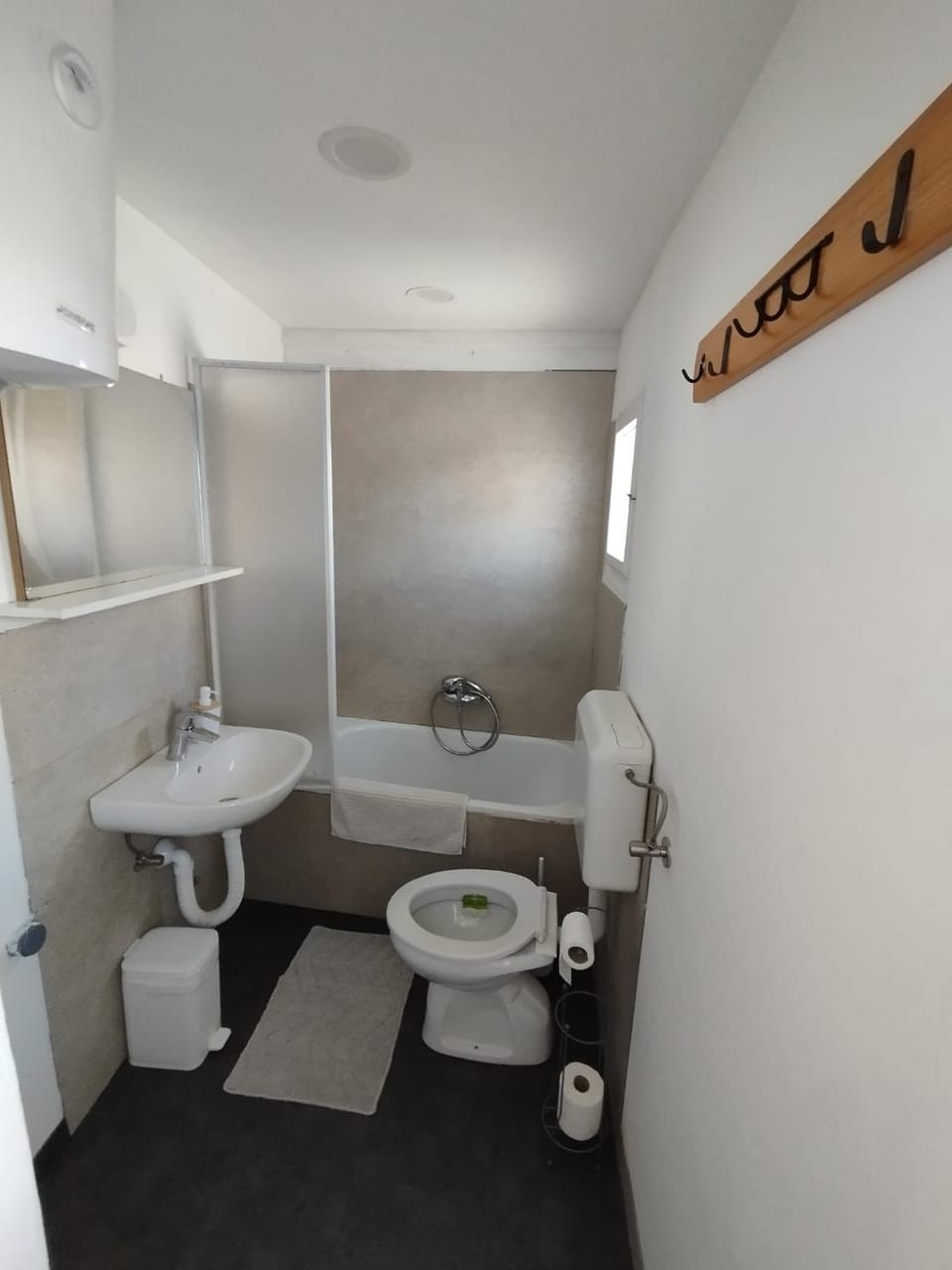 Izolita Apartment in Slovenia