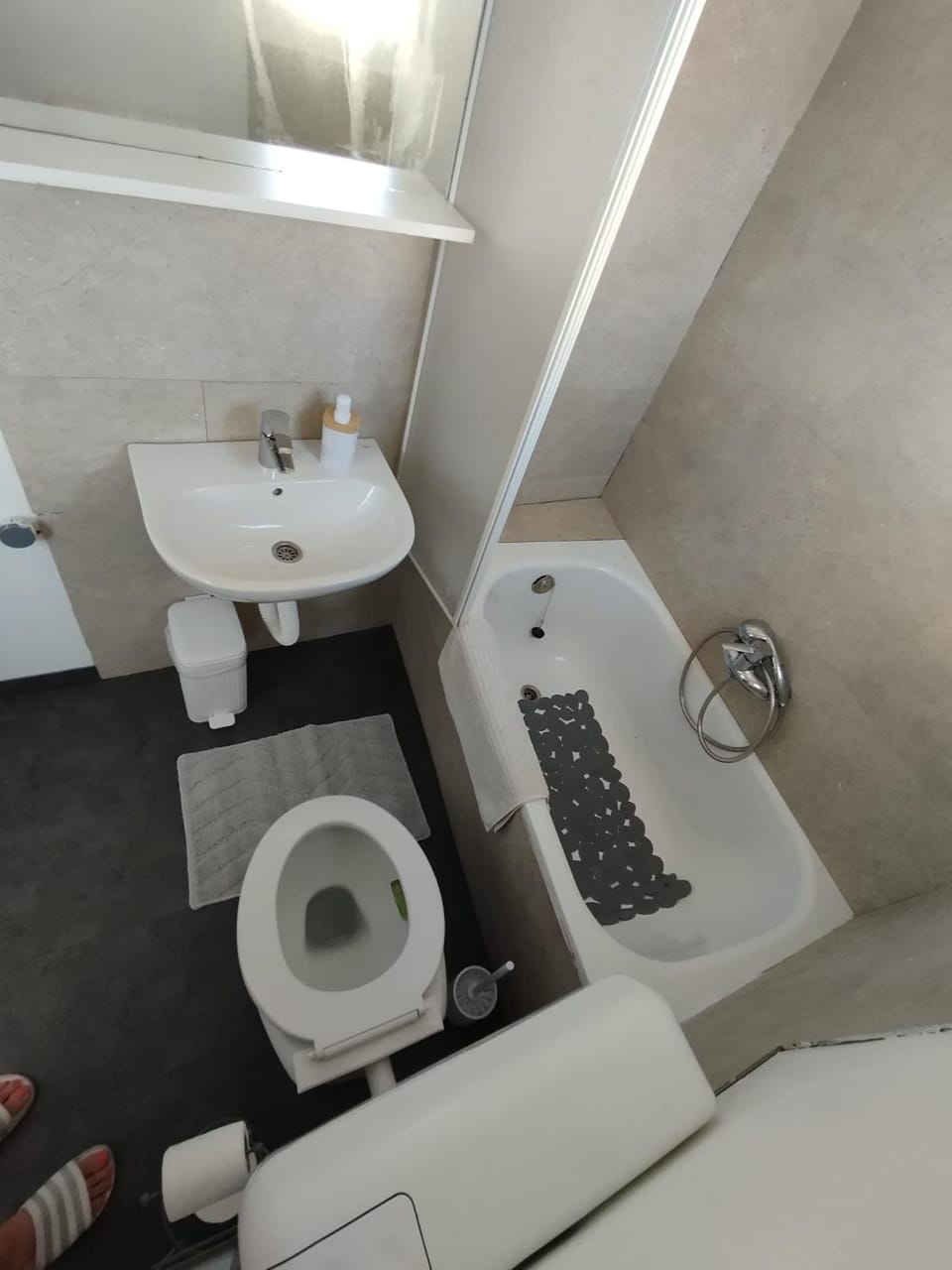 Izolita Apartment in Slovenia