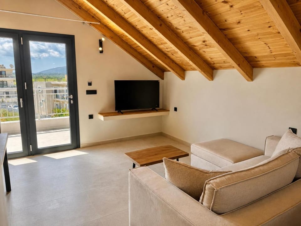 Amara 1 bedroom apartment - Alykanas Apartment in Alikanas