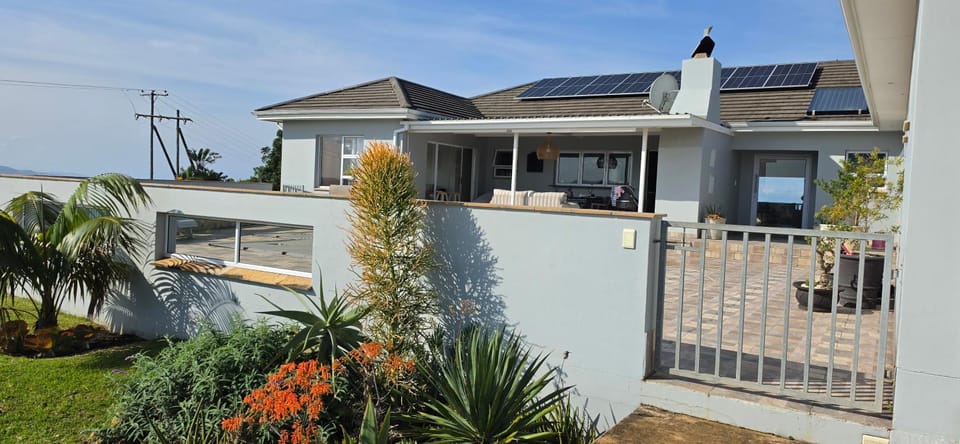 The Muse House in Eastern Cape