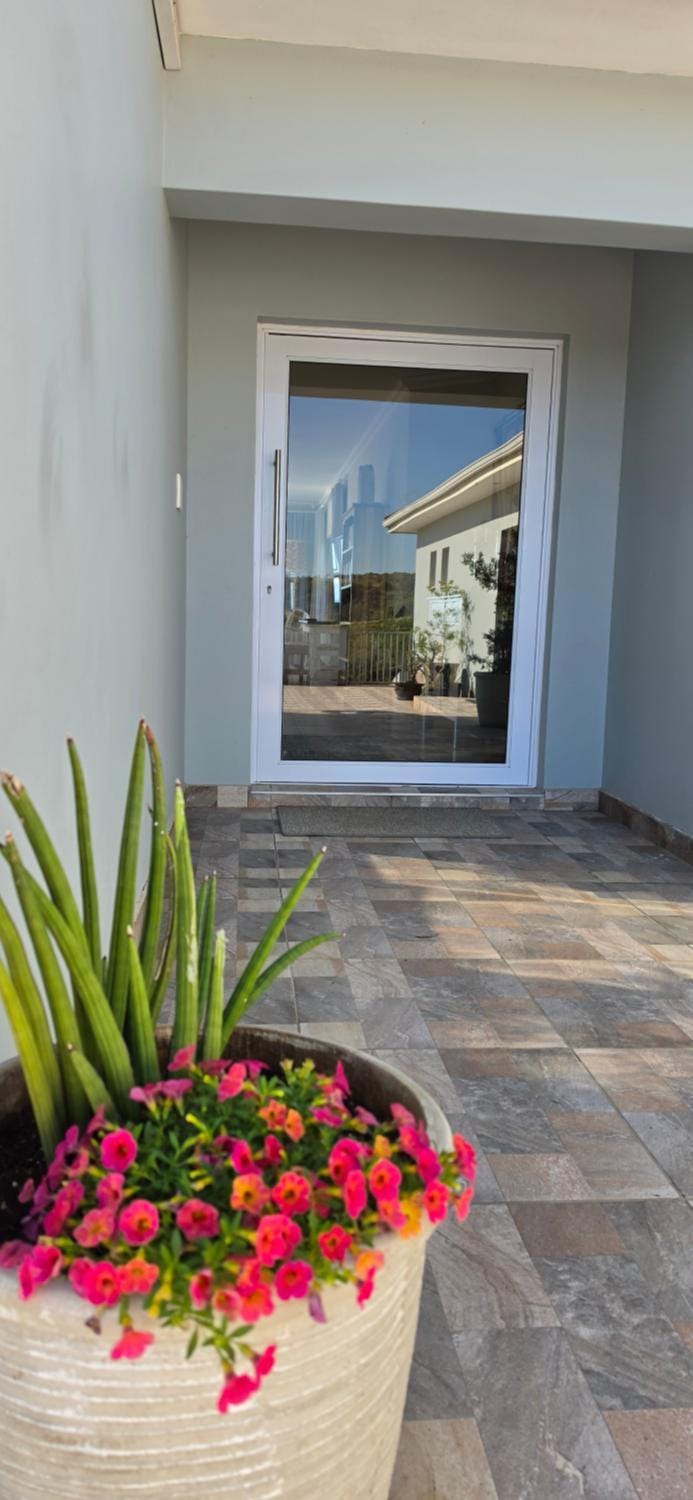 The Muse House in Eastern Cape