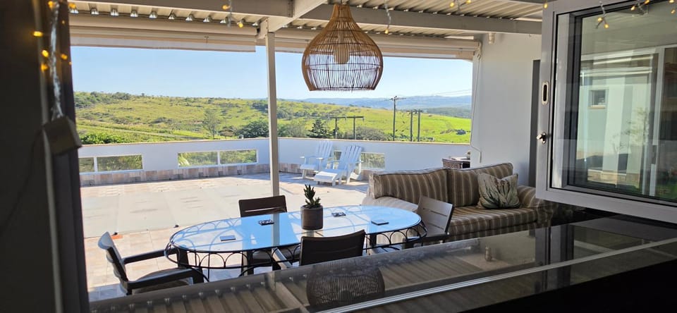 The Muse House in Eastern Cape