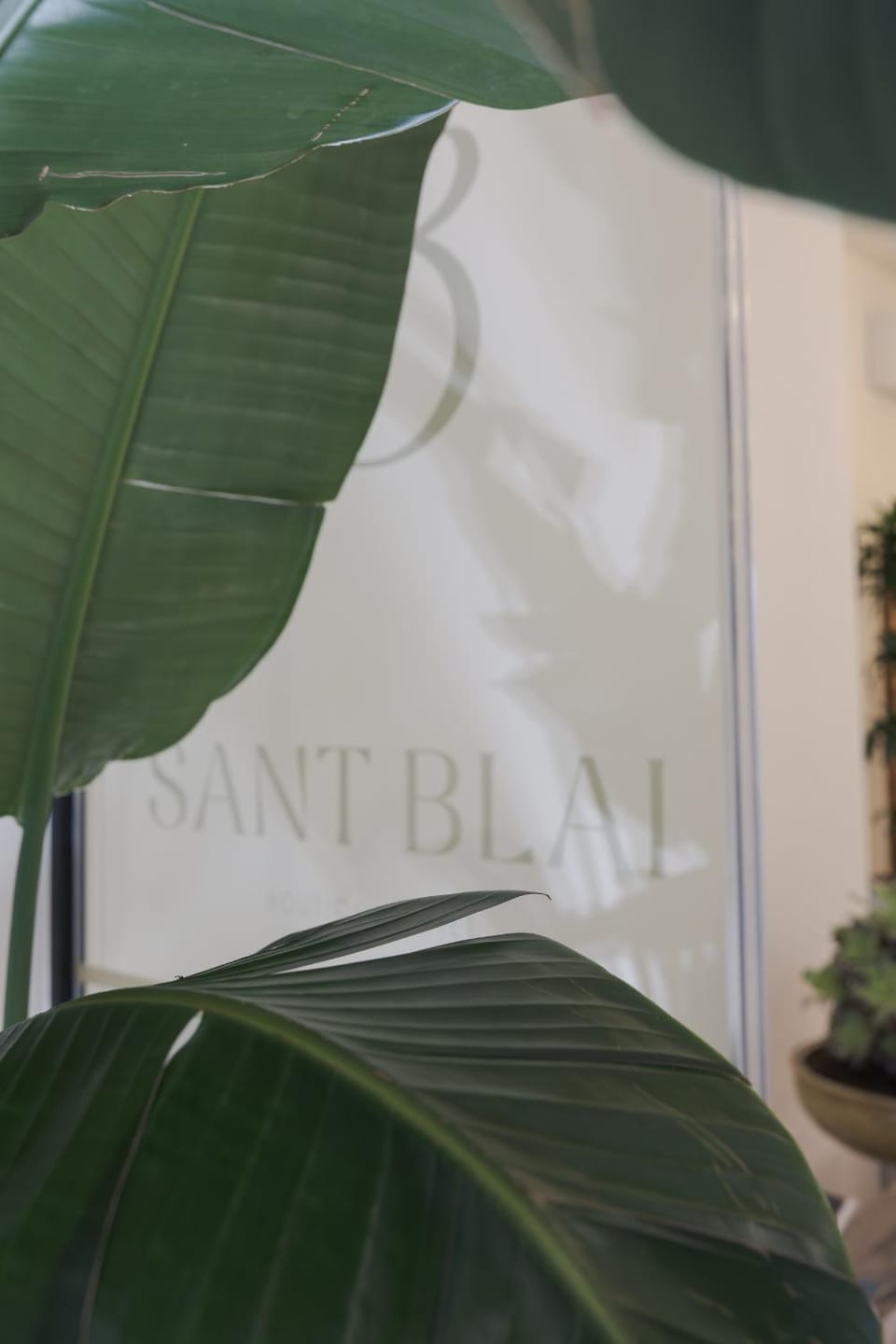 Sant Blai Boutique Hotel - Javea Hotel in Xàbia