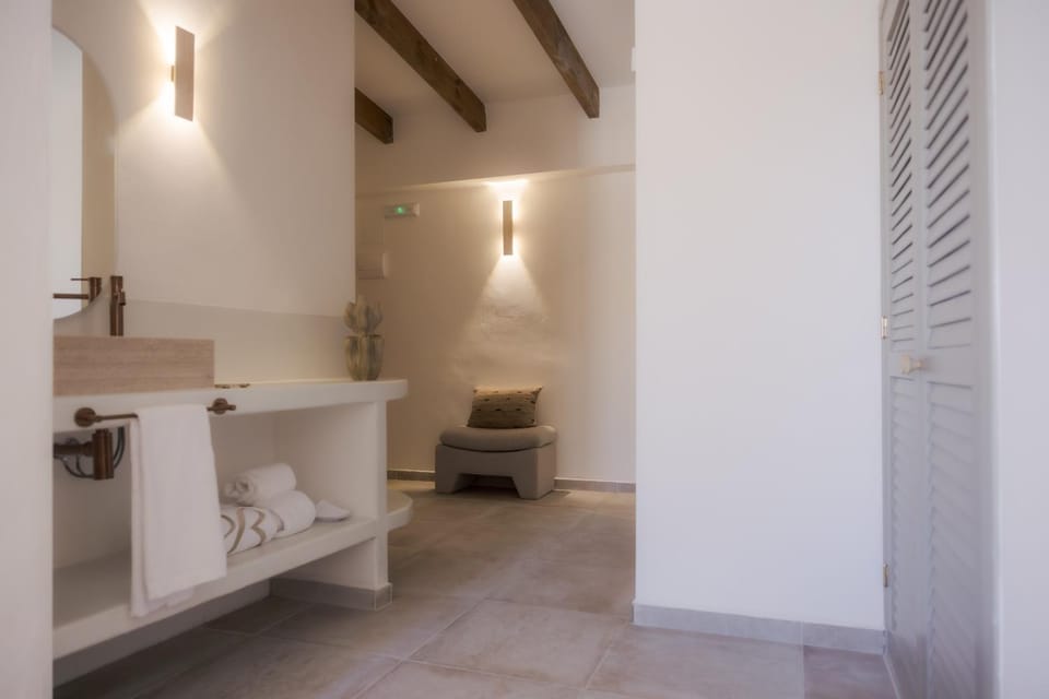 Sant Blai Boutique Hotel - Javea Hotel in Xàbia
