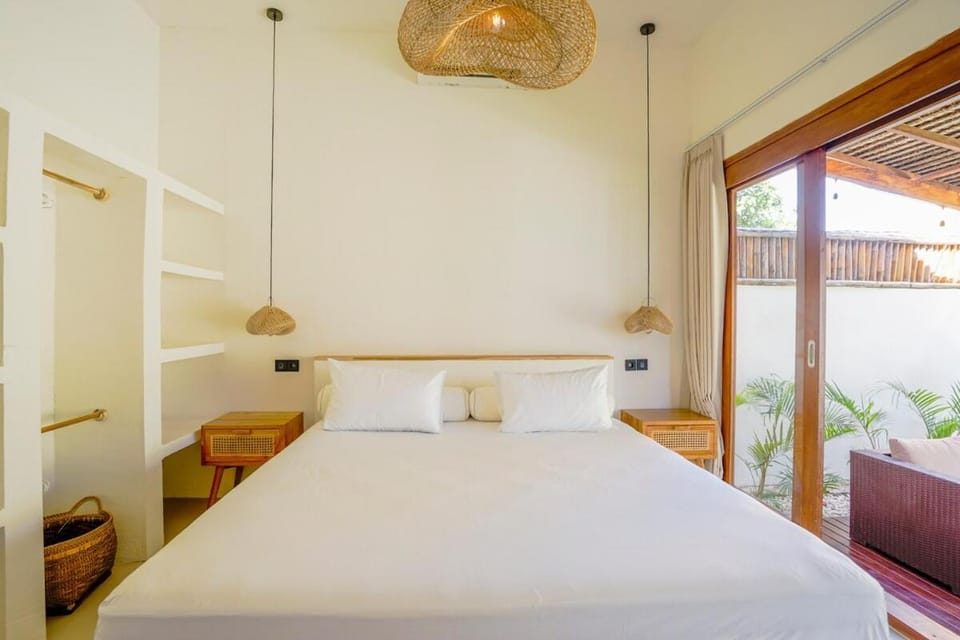 Villa Yaku by Maju Properties Villa in Pujut