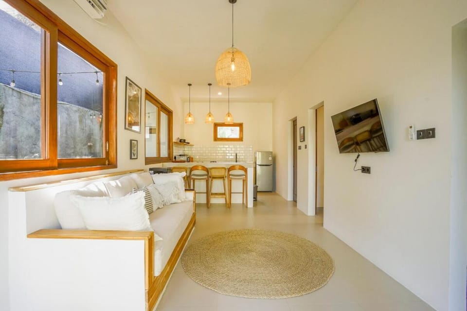 Villa Yaku by Maju Properties Villa in Pujut