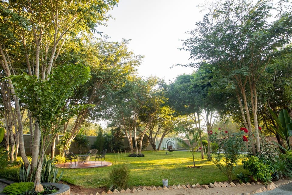 Garden, View (from property/room)