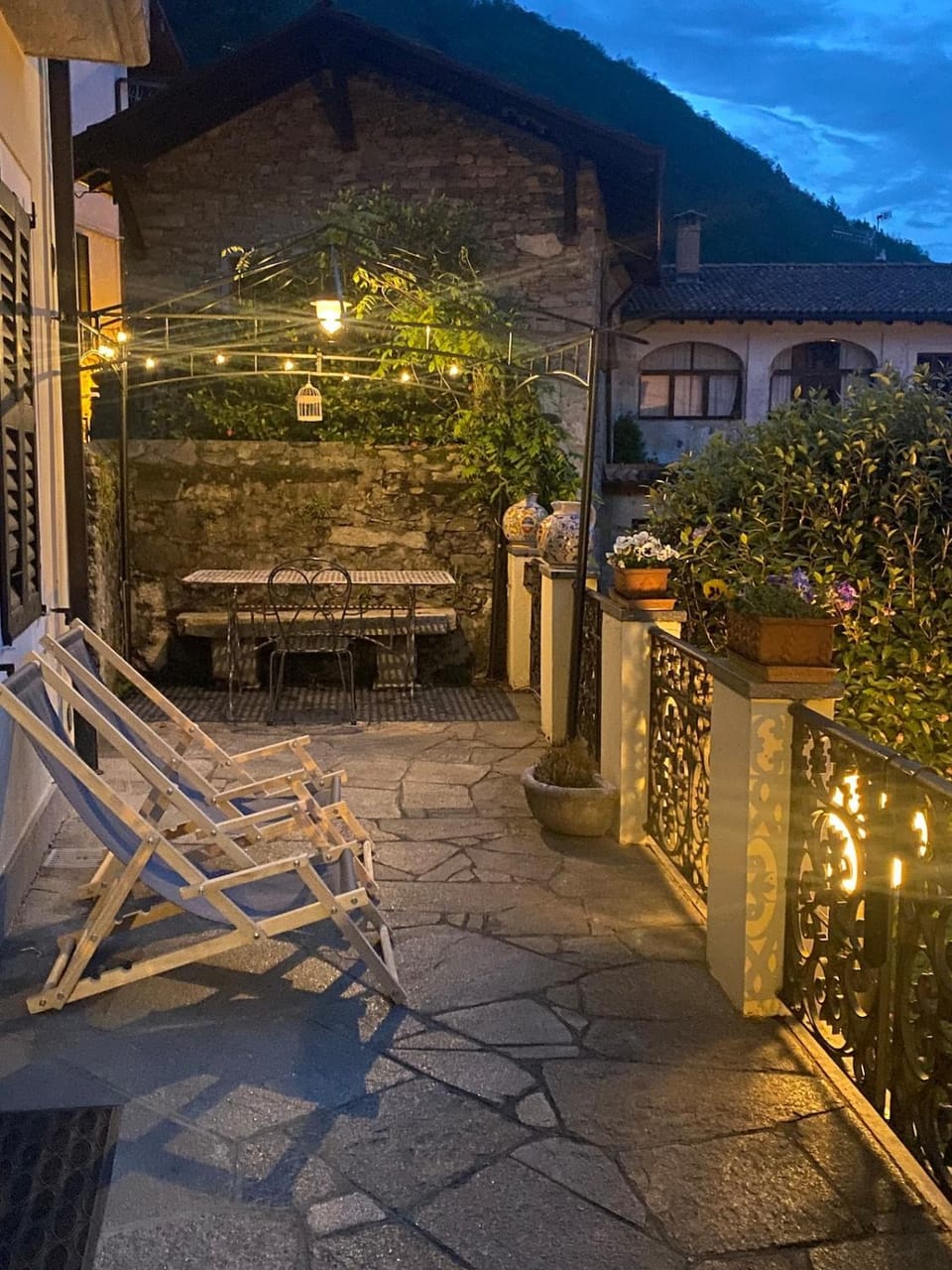 La Meridiana Apartment Apartment in Piedmont