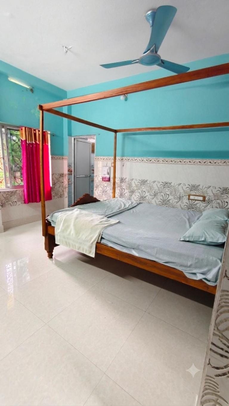 green house stay Vacation rental in West Bengal