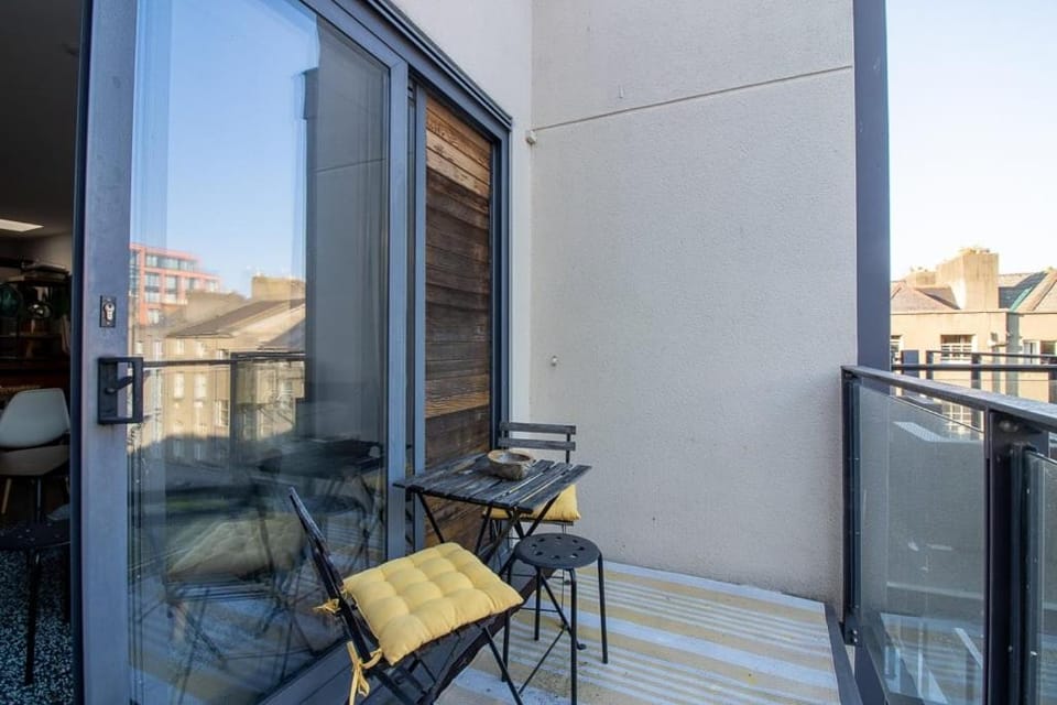 GuestReady - Central City Escape Apartment in Dublin
