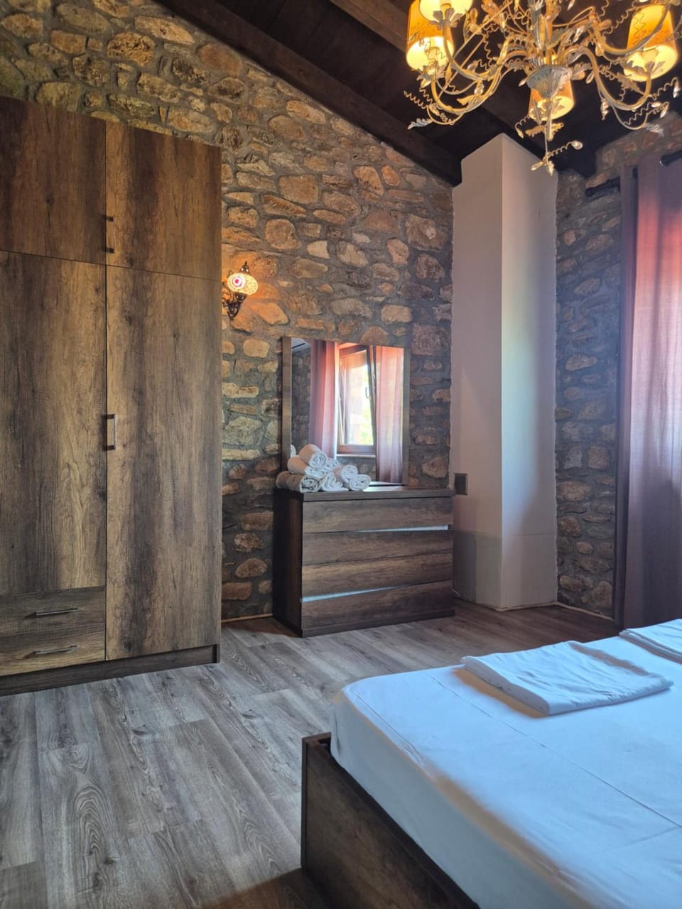 Stone Hill - Villas Apartment in Decentralized Administration of Macedonia and Thrace