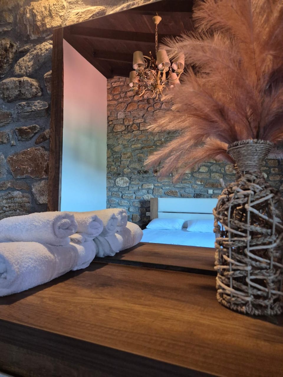 Stone Hill - Villas Apartment in Decentralized Administration of Macedonia and Thrace