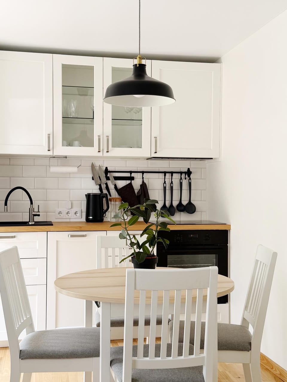Liedagas Apartment in Latvia