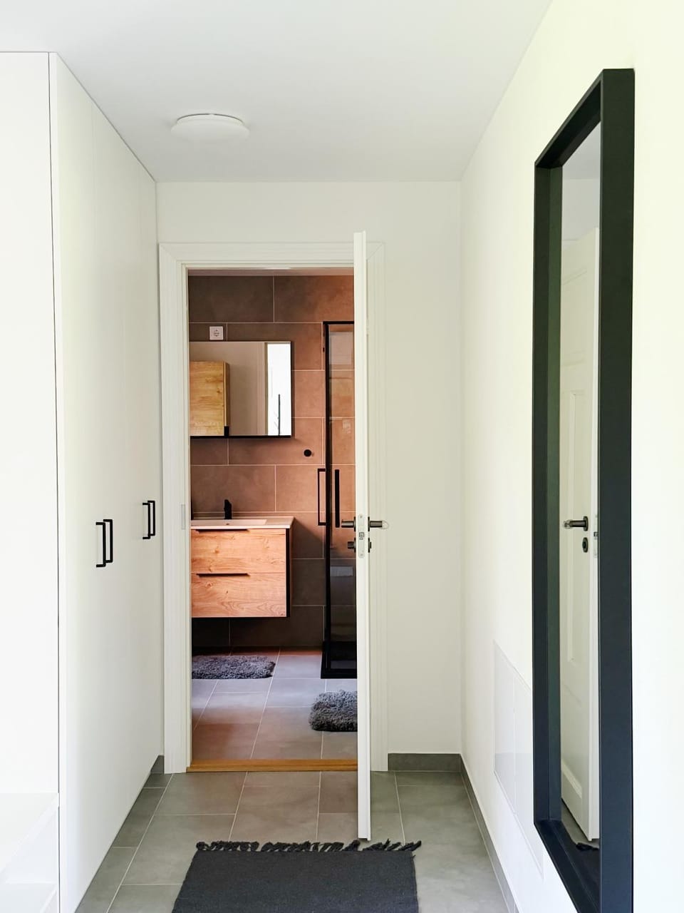 Liedagas Apartment in Latvia