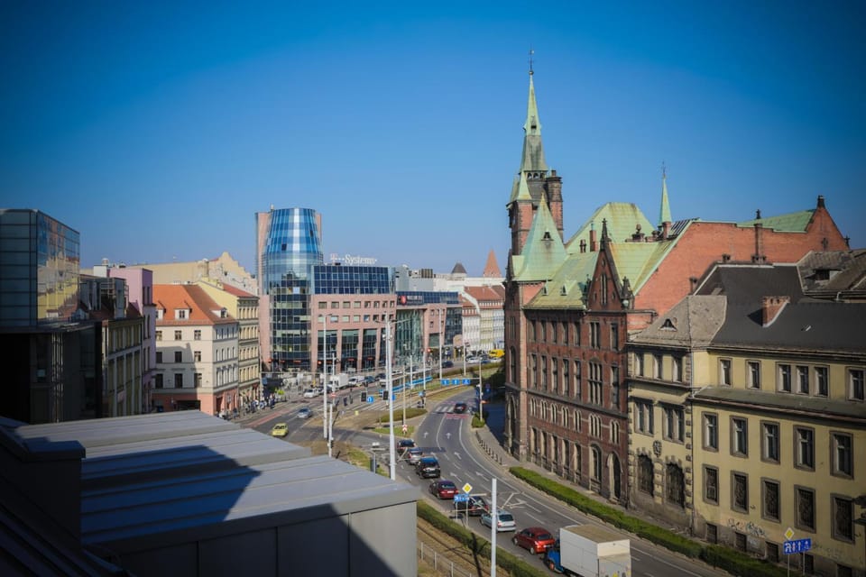 City view