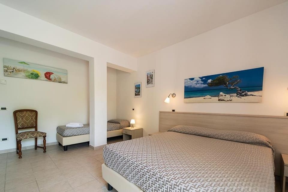 Hotel Punta Pina Hotel in Bagnaia