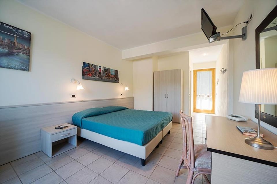 Hotel Punta Pina Hotel in Bagnaia