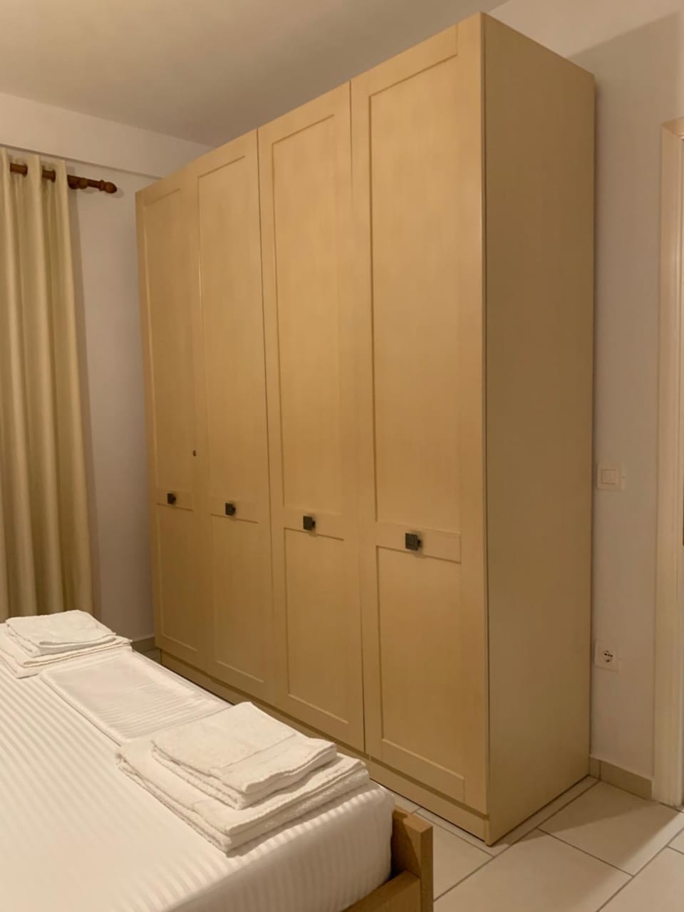 Casa Azure Himare Apartment in Vlorë County, Albania
