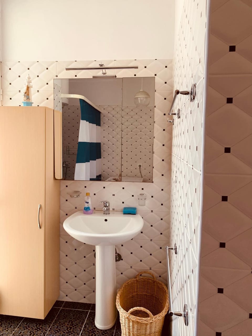 Casa Azure Himare Apartment in Vlorë County, Albania