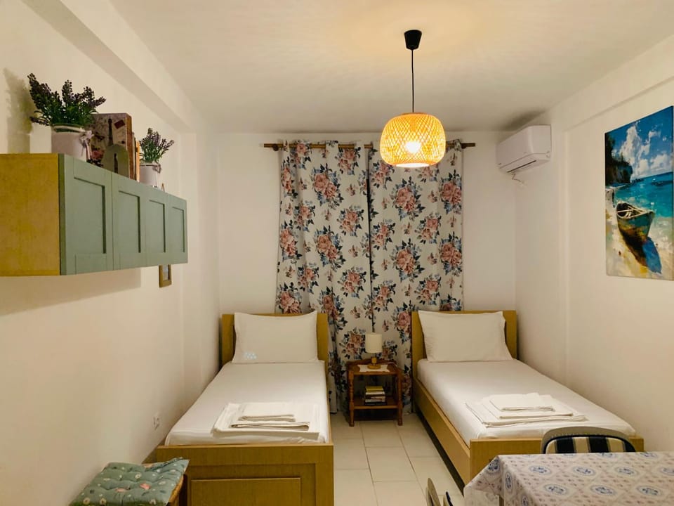 Casa Azure Himare Apartment in Vlorë County, Albania