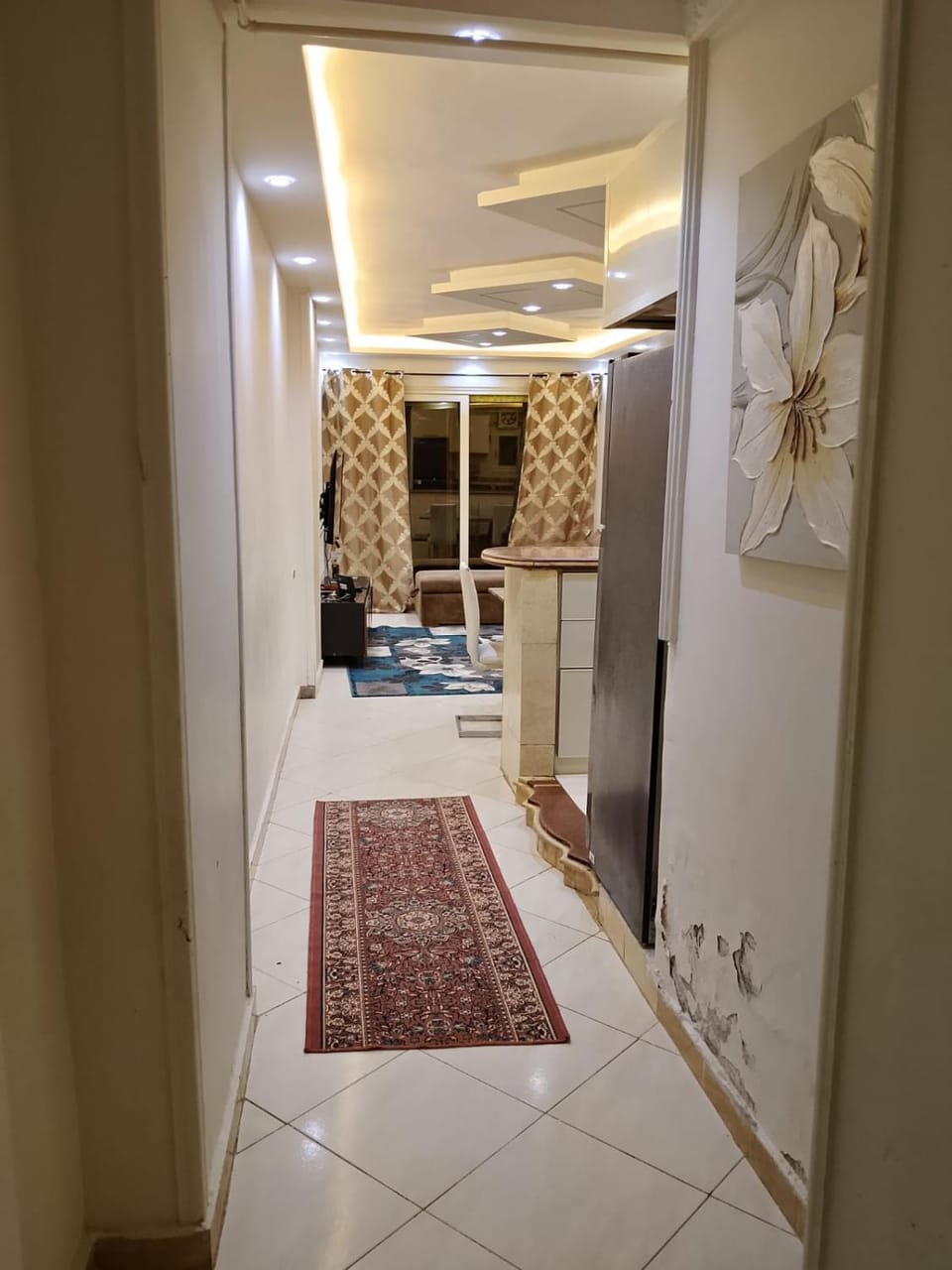 White Pearl Apartment Apartment in Alexandria Governorate
