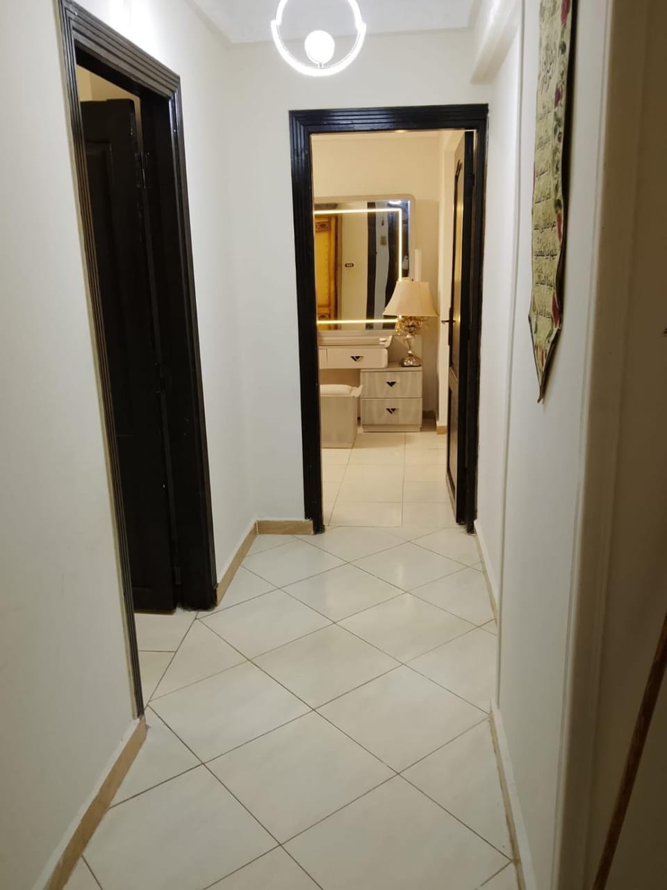 White Pearl Apartment Apartment in Alexandria Governorate
