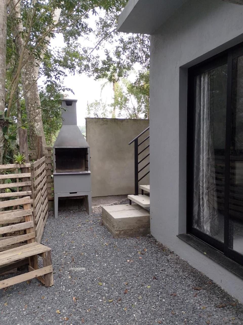 BBQ facilities
