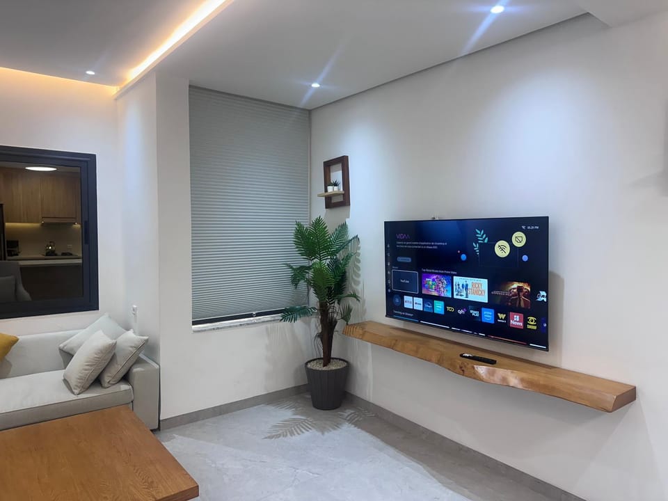 Zakaria Apartment in Casablanca-Settat