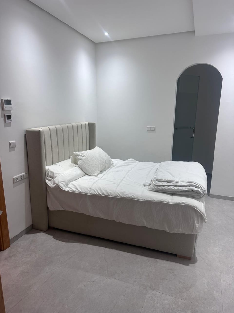 Zakaria Apartment in Casablanca-Settat