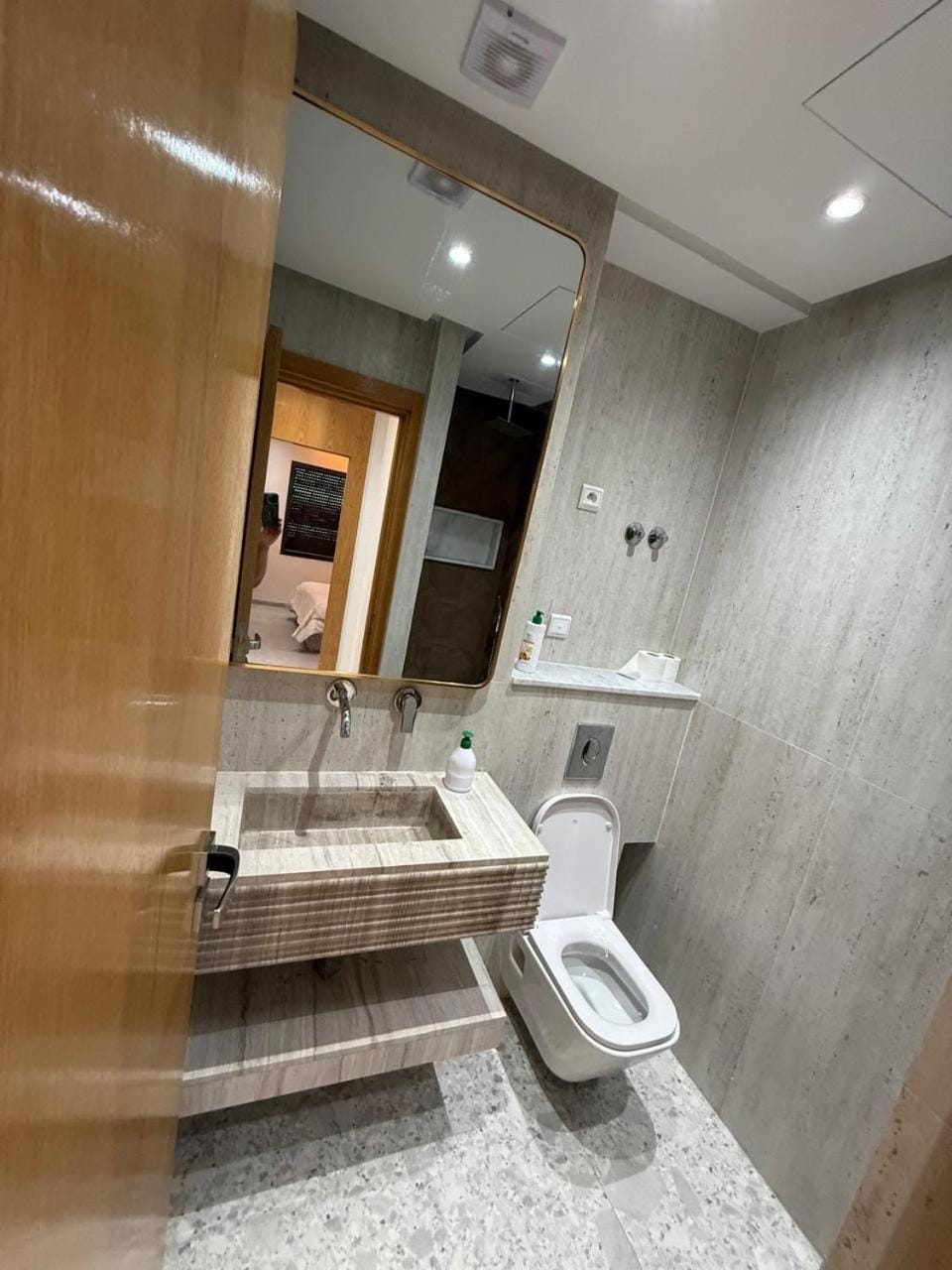 Zakaria Apartment in Casablanca-Settat