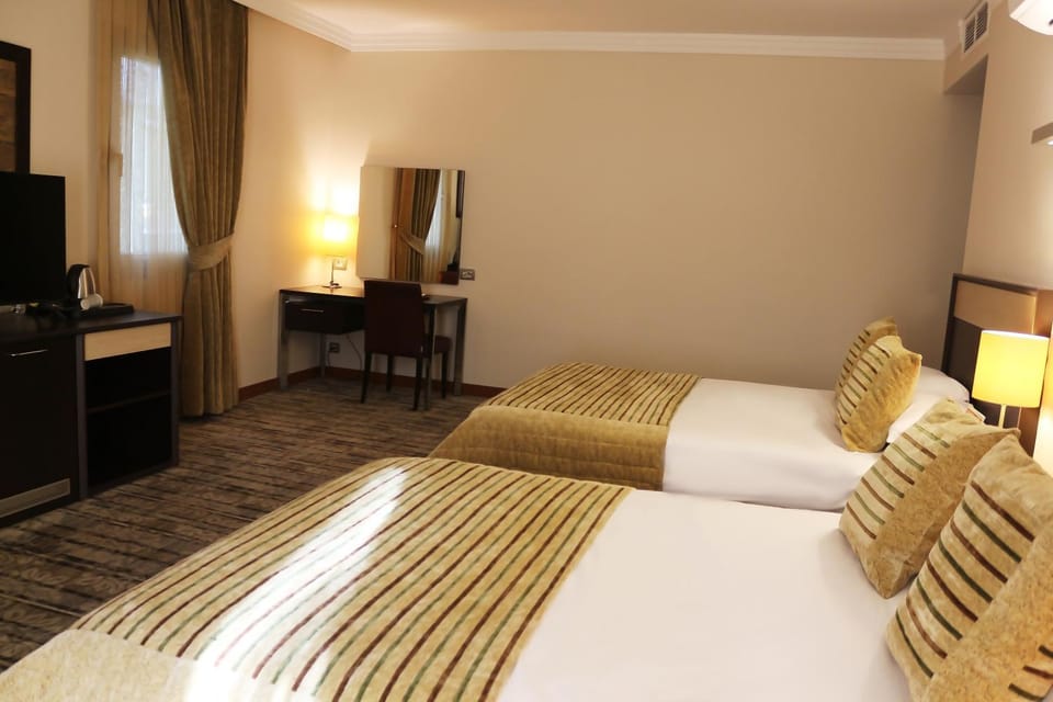 Akkoç Butik Otel Hotel in Turkey