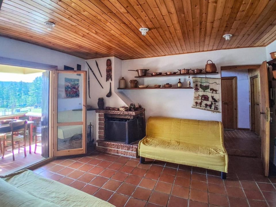 Dolce Casa - Residence La Montanara Apartment in Calabria