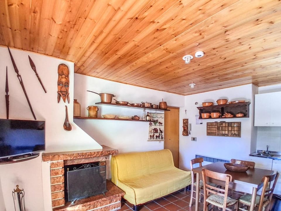 Dolce Casa - Residence La Montanara Apartment in Calabria
