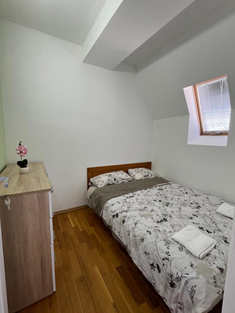The Ohrid Pearl Apartment in Ohrid