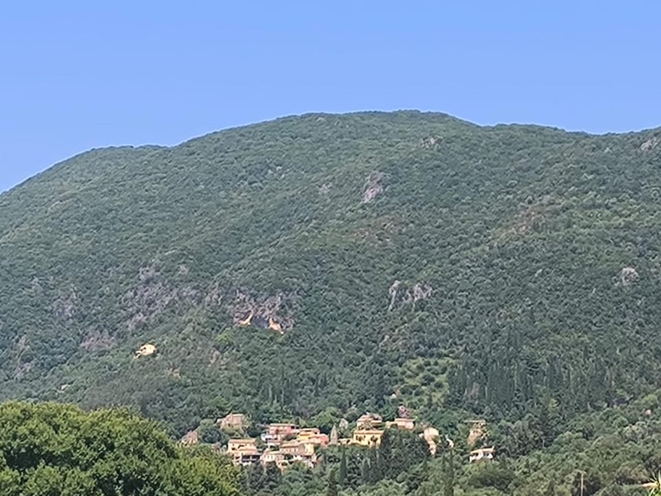 Alexandros and Georgia Apartment hotel in Peloponnese, Western Greece and the Ionian