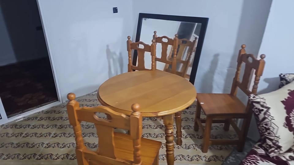 La casa relax Apartment in Tangier-Tétouan-Al Hoceima