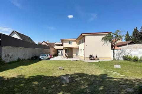 Meštiansky dom Vacation rental in Bratislava Region, Slovakia