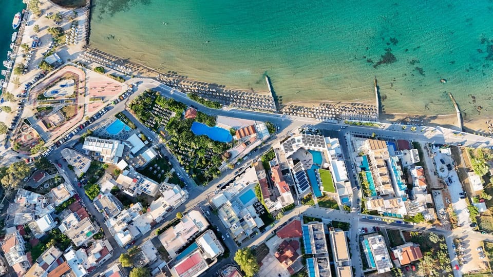 Day, Natural landscape, Bird's eye view, Beach, Sea view