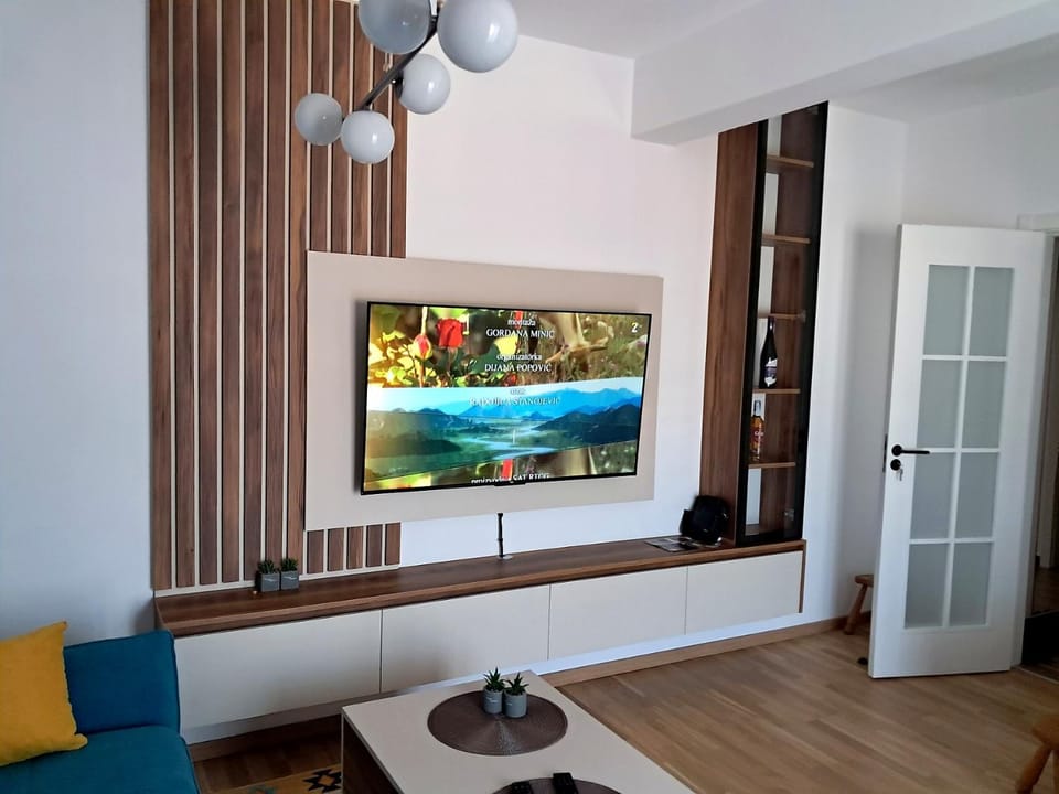 Apartpan Lekic Apartment in Podgorica