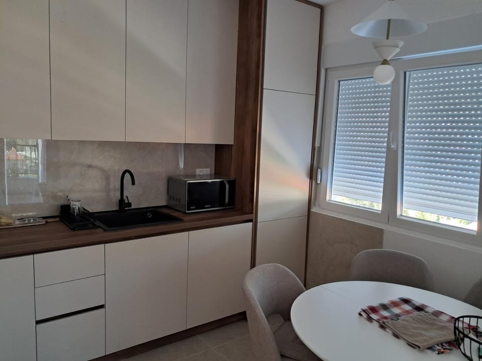 Apartpan Lekic Apartment in Podgorica
