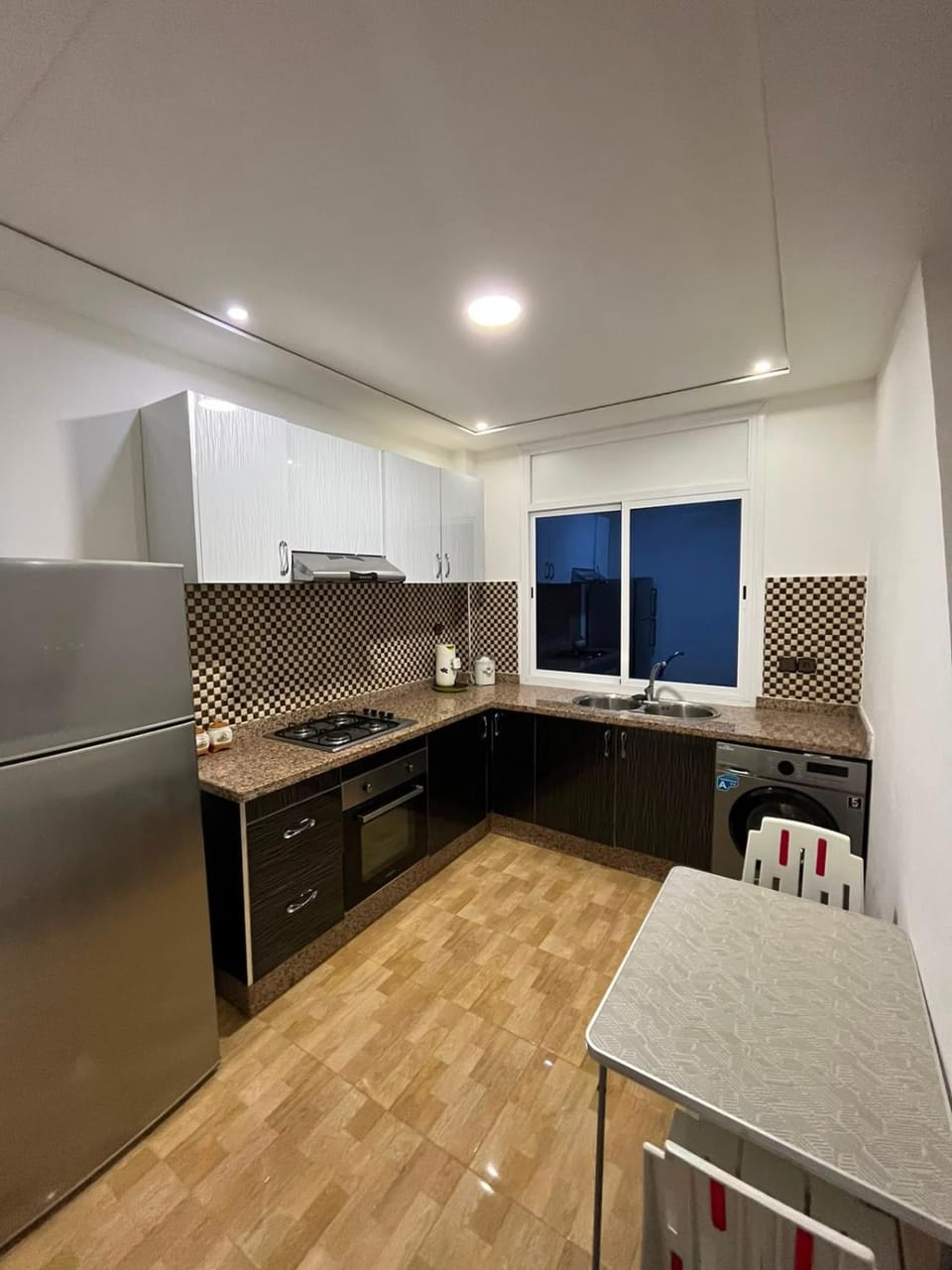 Appartement pour famille Apartment in Morocco