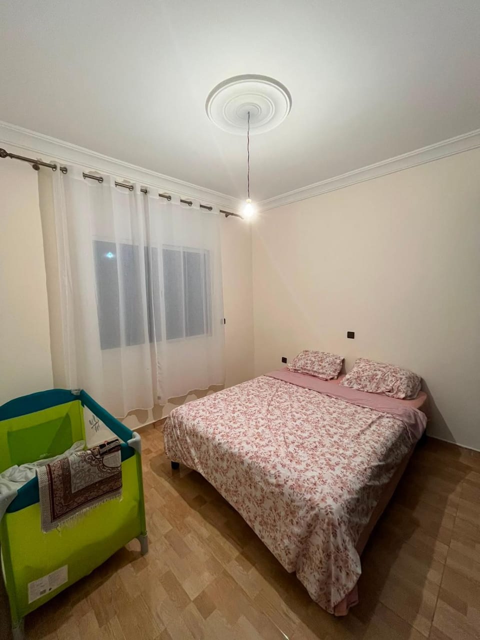 Appartement pour famille Apartment in Morocco