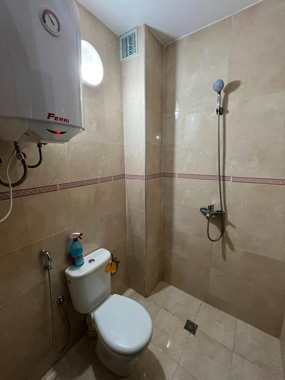 Appartement pour famille Apartment in Morocco