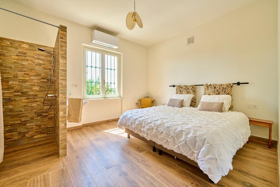 Villa Roccollina Bed and Breakfast in Piedmont
