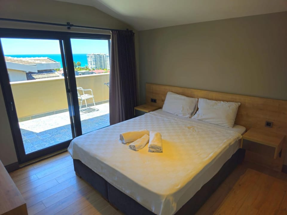 ARIA QUALITY APART HoTEL Apartment hotel in Alanya