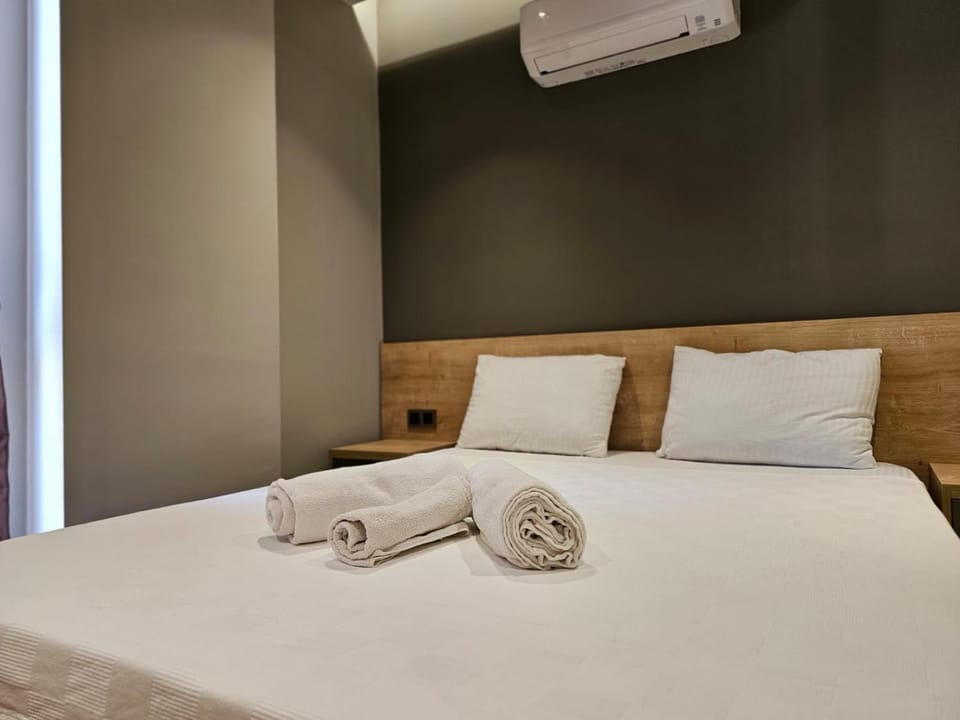 ARIA QUALITY APART HoTEL Apartment hotel in Alanya