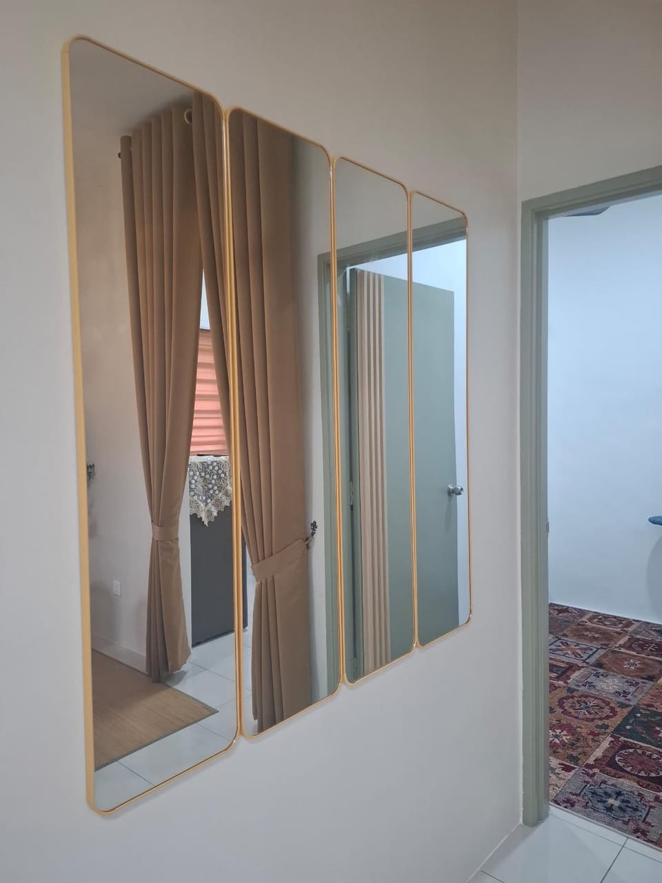 Lily Homestay-Gurun House in Kedah