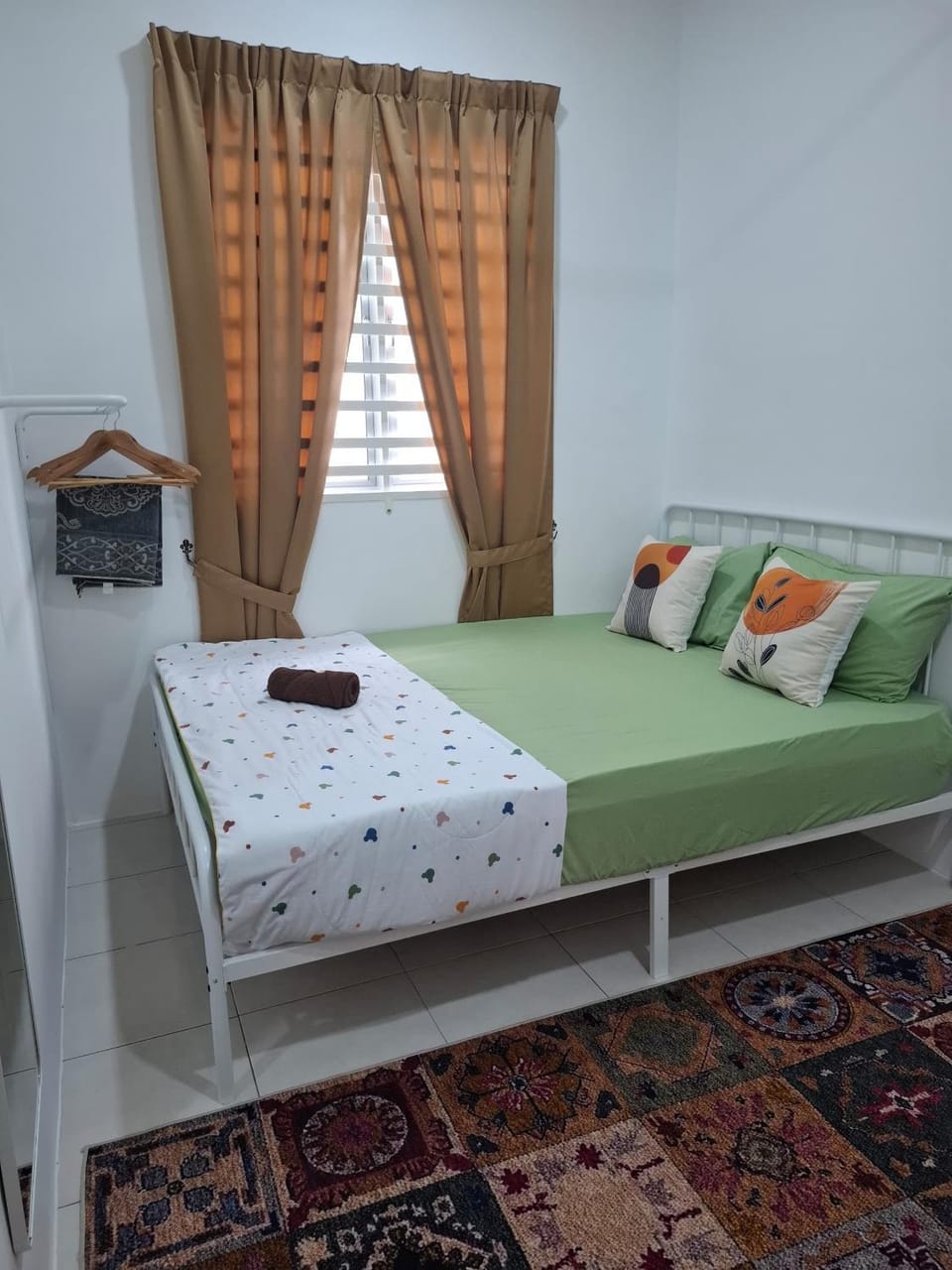 Lily Homestay-Gurun House in Kedah