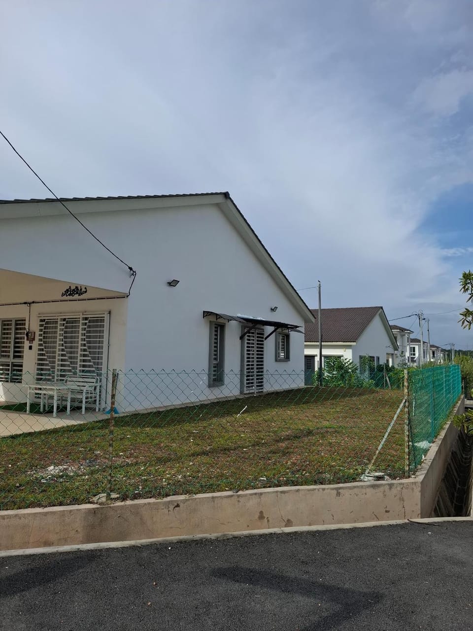 Lily Homestay-Gurun House in Kedah