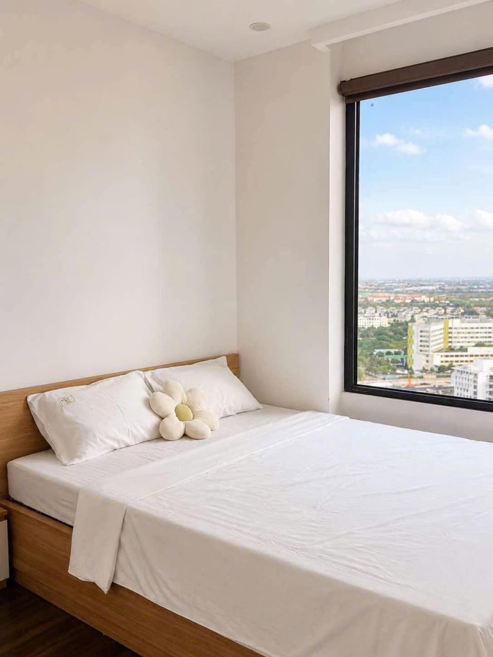 Maison Flore Homie - Hoang Huy Commerce Apartment in Vietnam